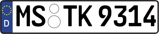 MS-TK9314