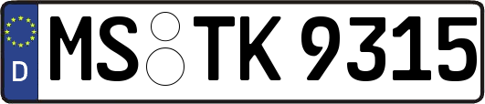 MS-TK9315
