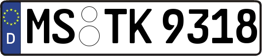 MS-TK9318