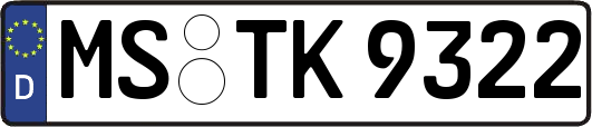 MS-TK9322