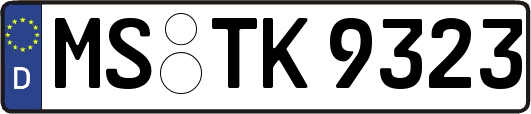 MS-TK9323