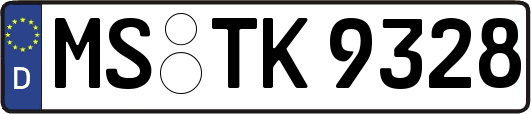 MS-TK9328