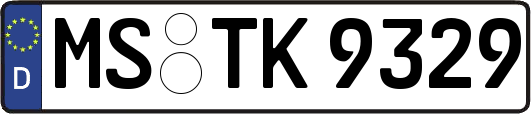 MS-TK9329