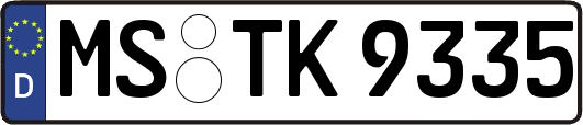 MS-TK9335