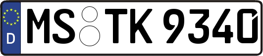 MS-TK9340