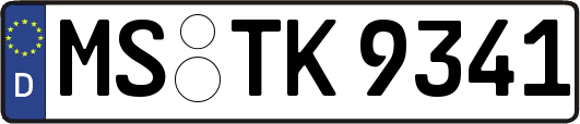 MS-TK9341