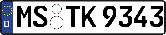 MS-TK9343