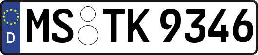 MS-TK9346