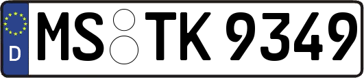 MS-TK9349