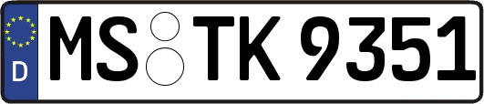 MS-TK9351