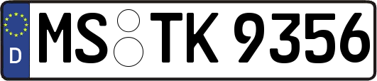 MS-TK9356