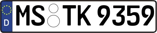 MS-TK9359
