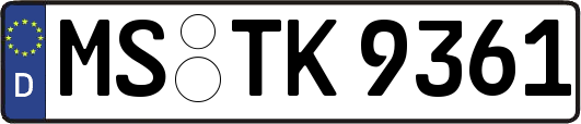 MS-TK9361