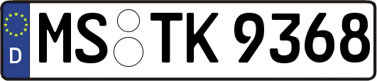 MS-TK9368