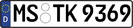 MS-TK9369