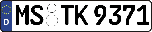 MS-TK9371