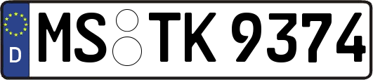 MS-TK9374