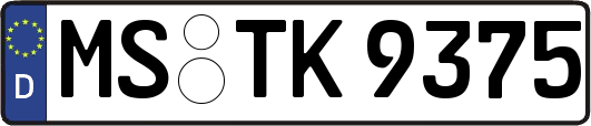 MS-TK9375