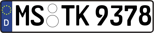 MS-TK9378