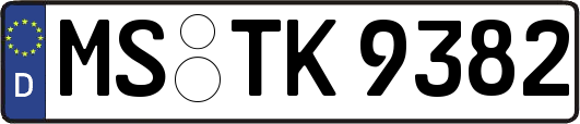 MS-TK9382