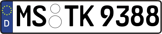 MS-TK9388