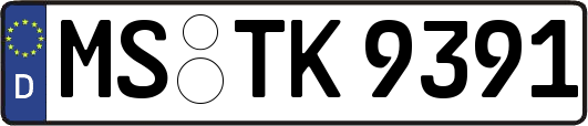 MS-TK9391