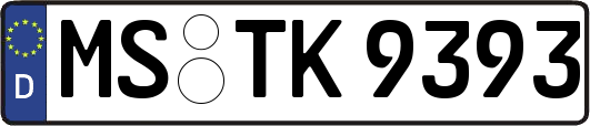 MS-TK9393