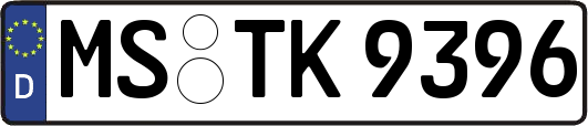 MS-TK9396