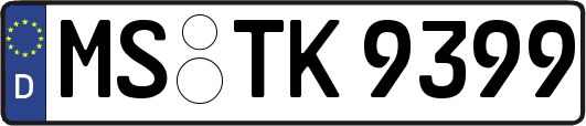 MS-TK9399