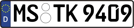 MS-TK9409