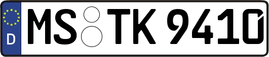 MS-TK9410