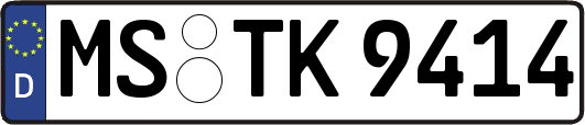 MS-TK9414