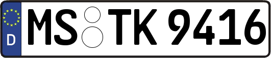 MS-TK9416