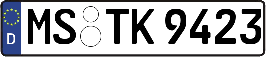 MS-TK9423
