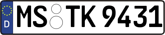 MS-TK9431
