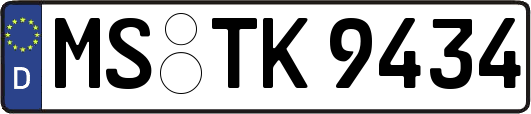 MS-TK9434