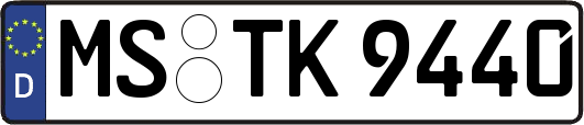 MS-TK9440