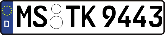 MS-TK9443