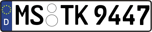 MS-TK9447
