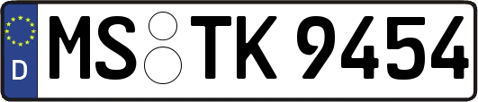 MS-TK9454