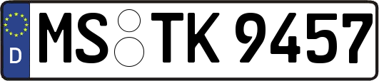 MS-TK9457