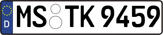 MS-TK9459