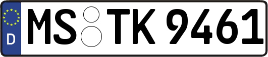 MS-TK9461