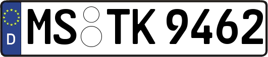 MS-TK9462