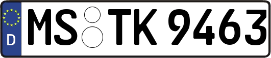 MS-TK9463