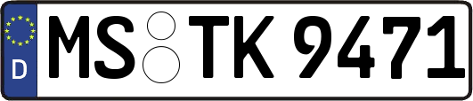 MS-TK9471