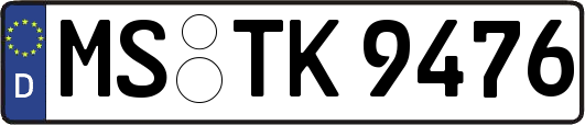 MS-TK9476