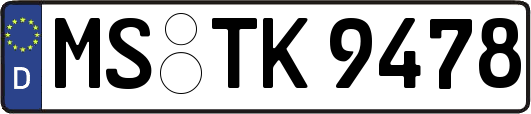 MS-TK9478