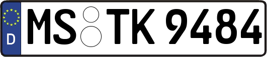 MS-TK9484