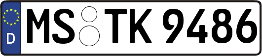 MS-TK9486
